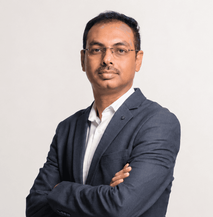 Arindam Hari