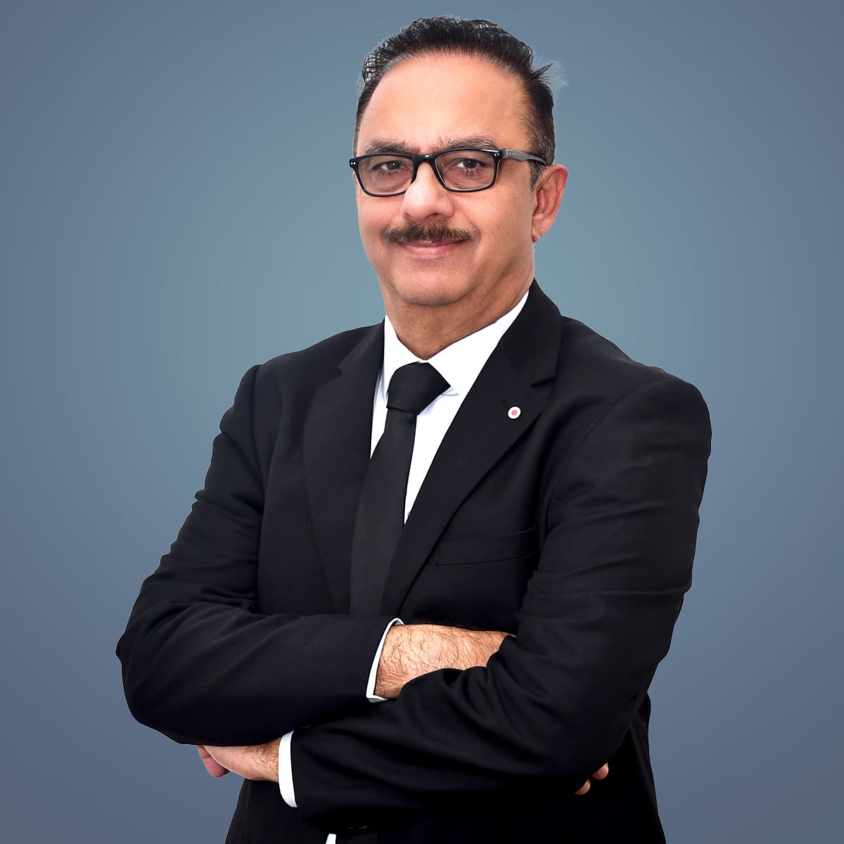 Deepak Jolly
