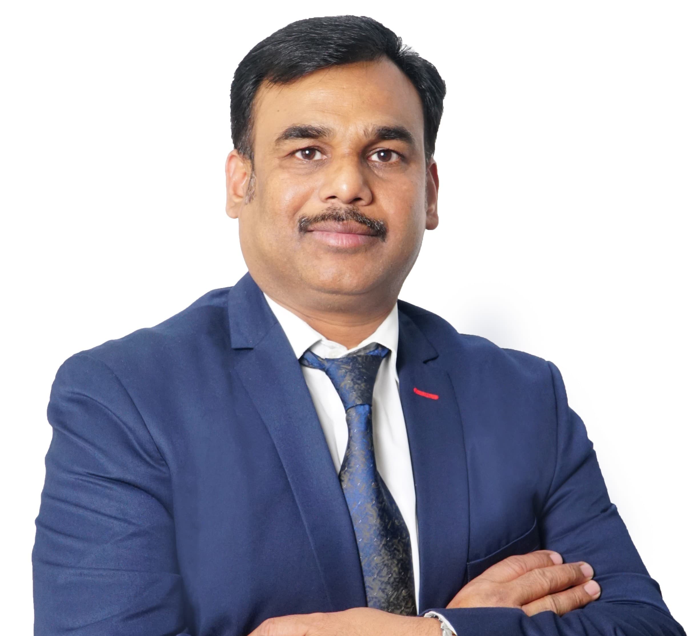 Kameshwar Rao