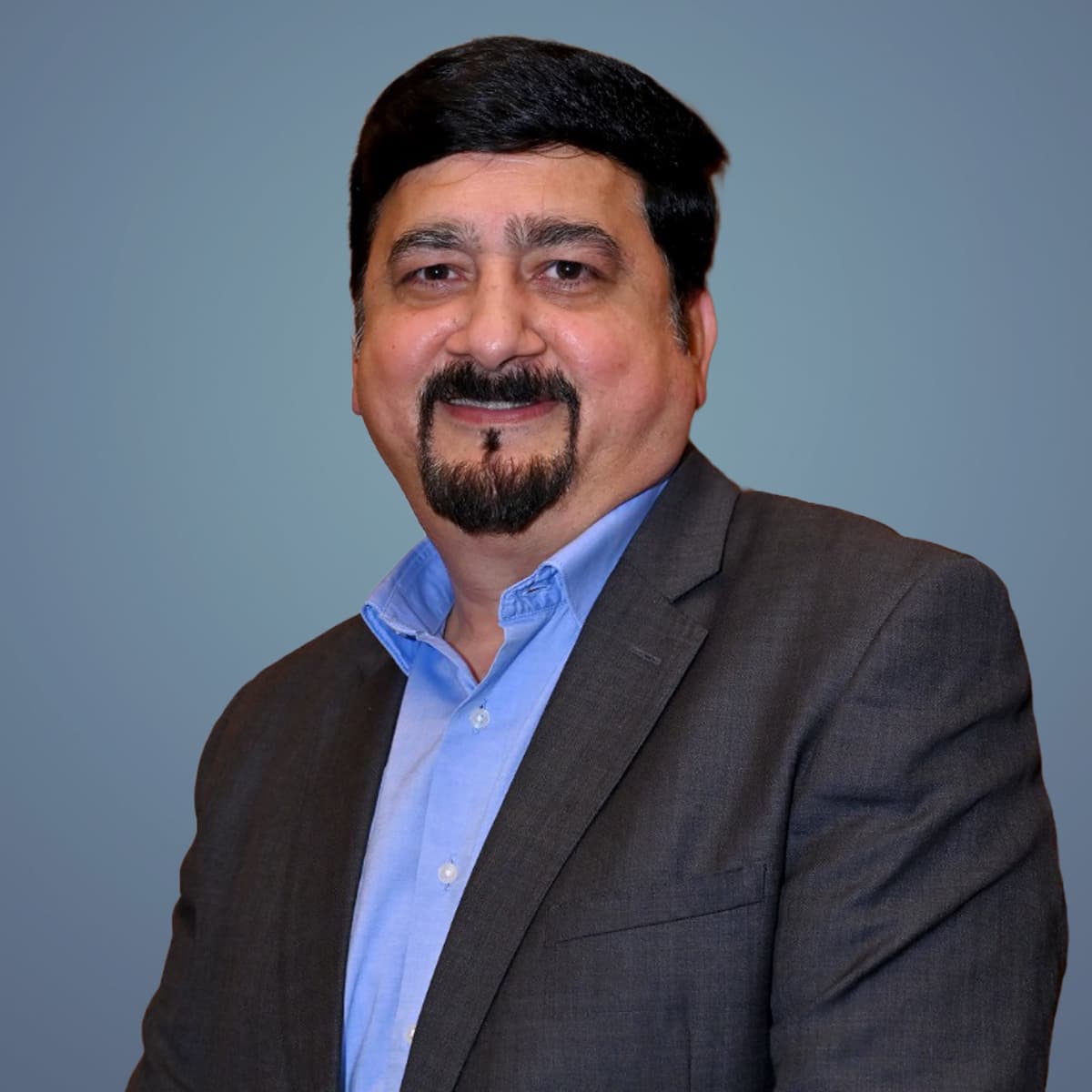 Magesh Swaminathan