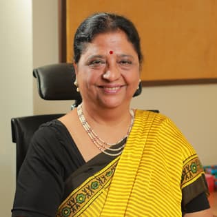 Mrs. Meena Chaturvedi