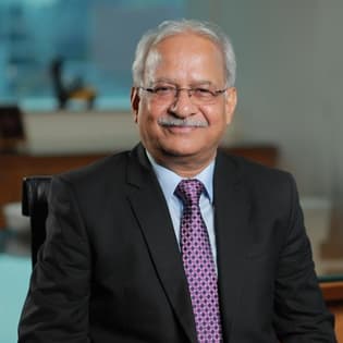 Mr. Sunil Kumar Chaturvedi