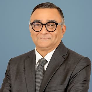 Mr. Sujoy Banerjee