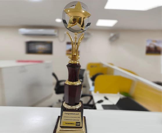 award