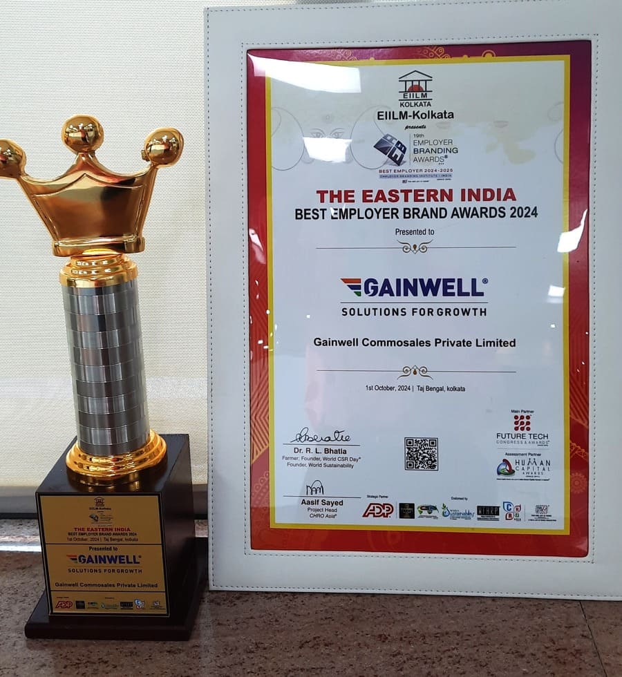 award